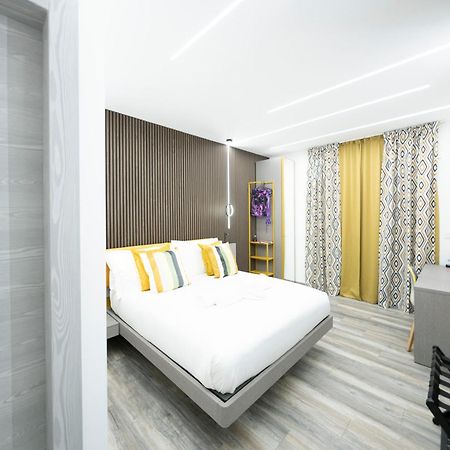 New Luxury Rooms Rom Exteriör bild