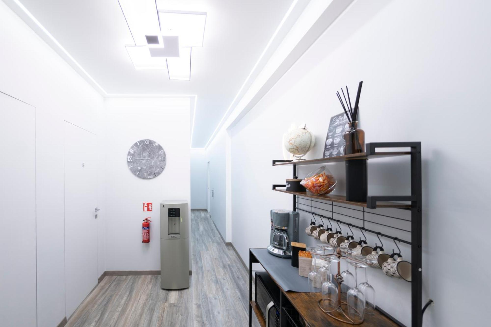 New Luxury Rooms Rom Exteriör bild