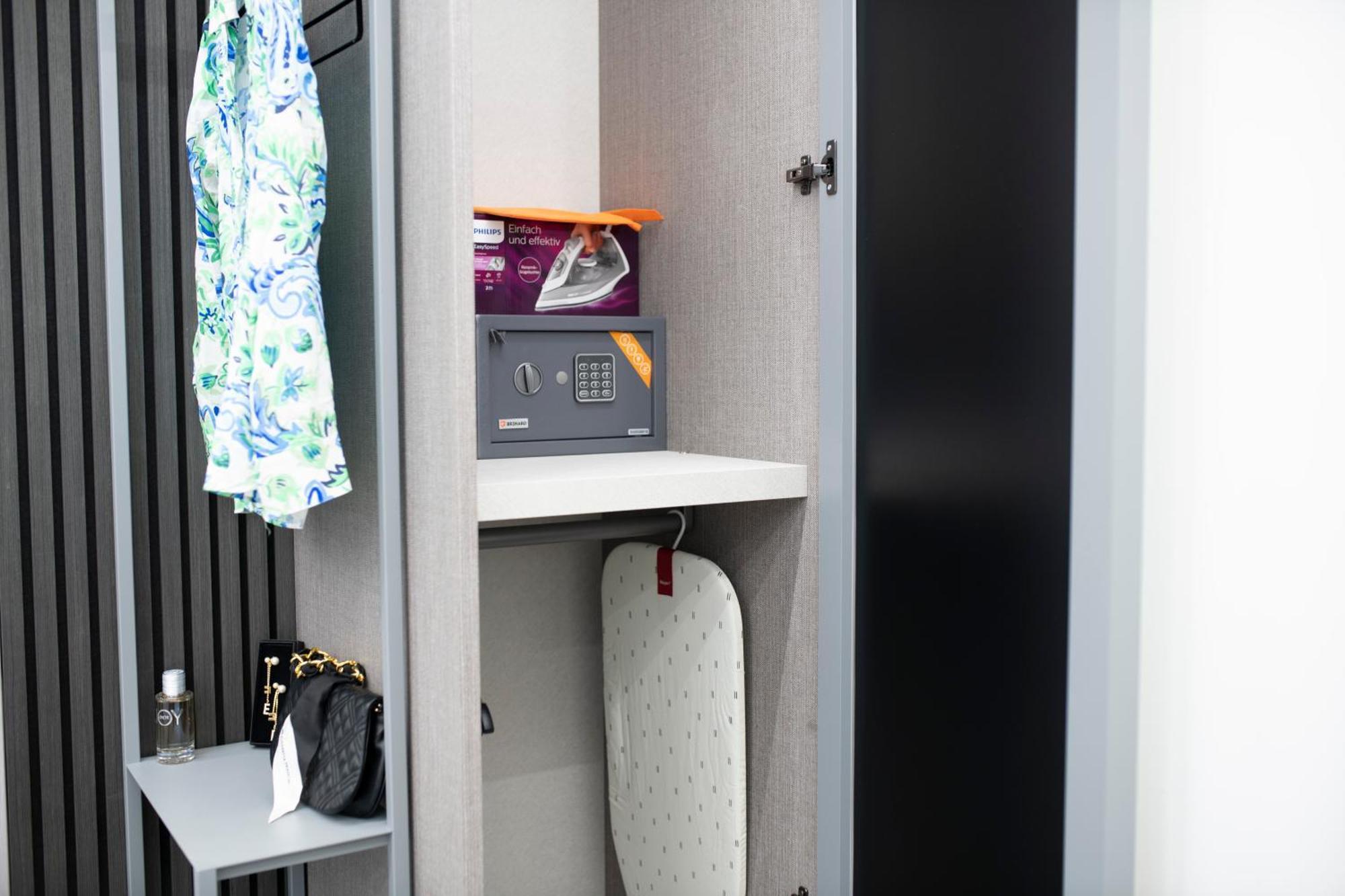 New Luxury Rooms Rom Exteriör bild