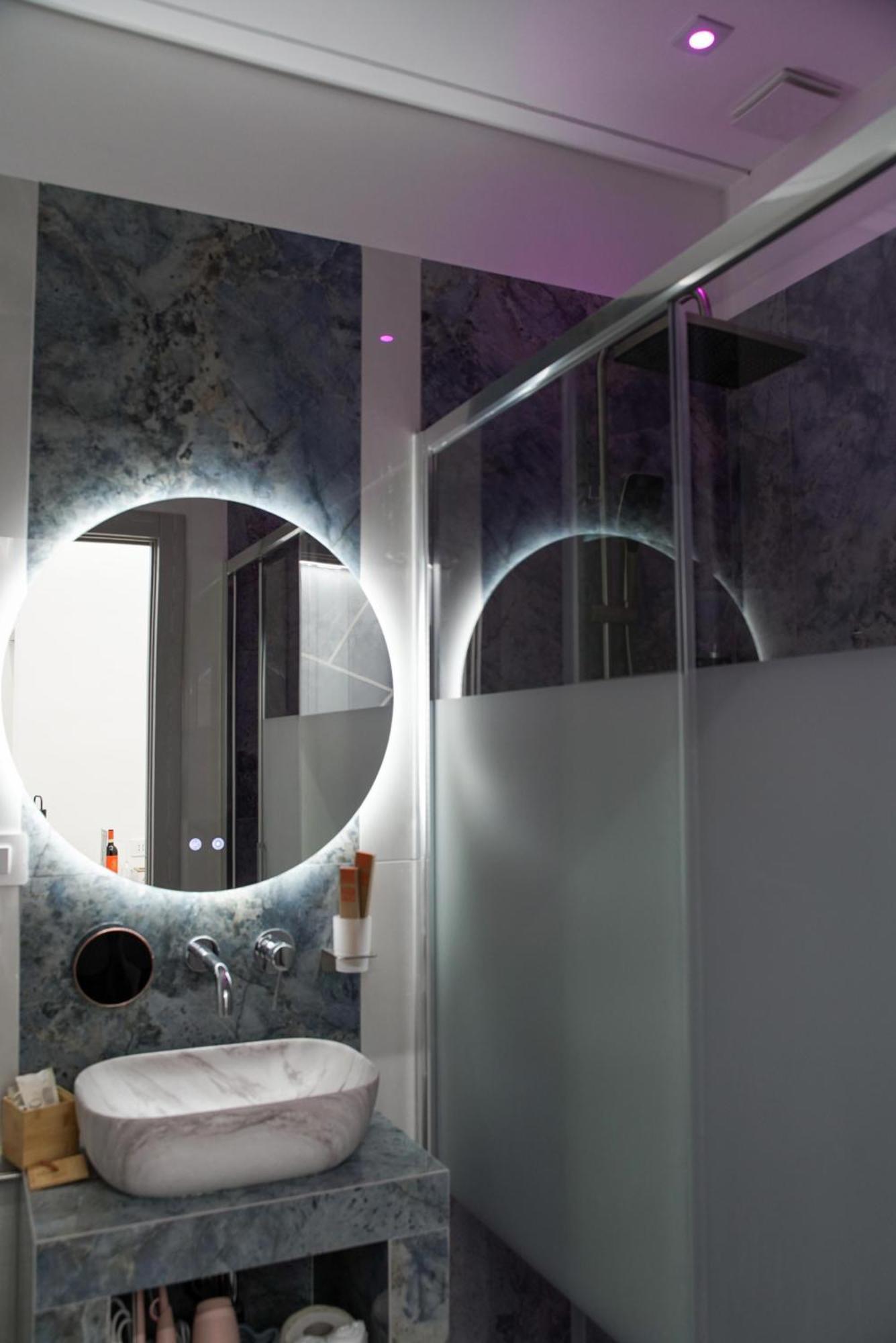 New Luxury Rooms Rom Exteriör bild