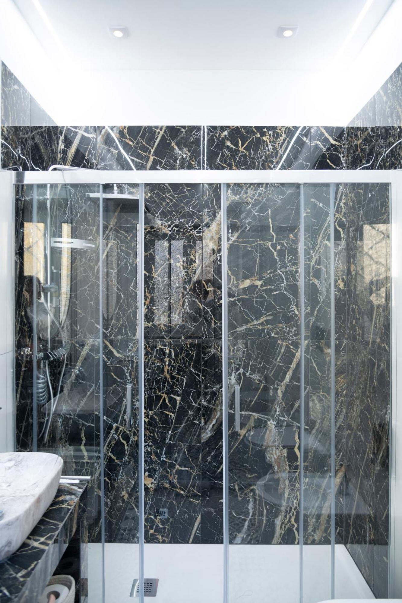 New Luxury Rooms Rom Exteriör bild