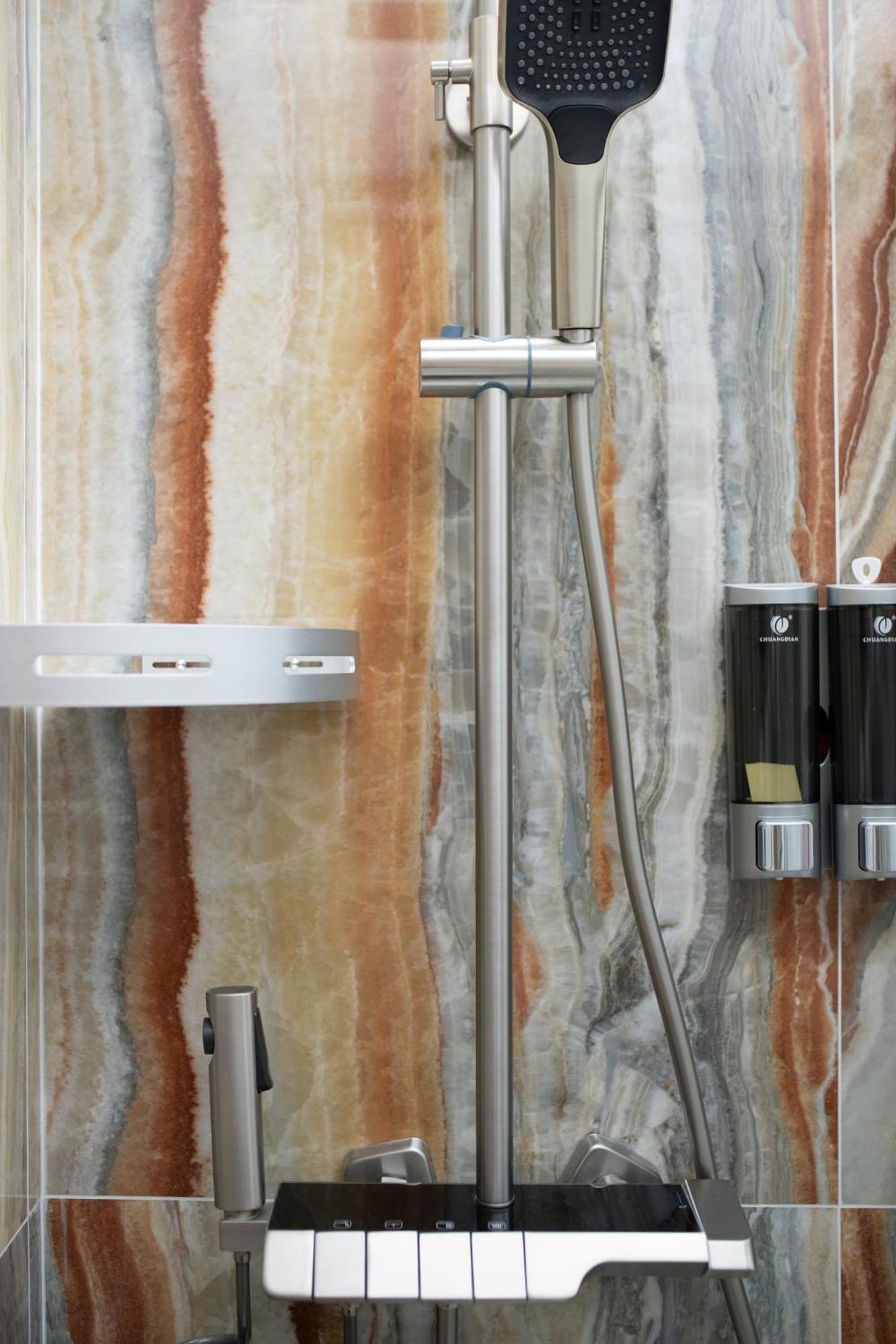 New Luxury Rooms Rom Exteriör bild