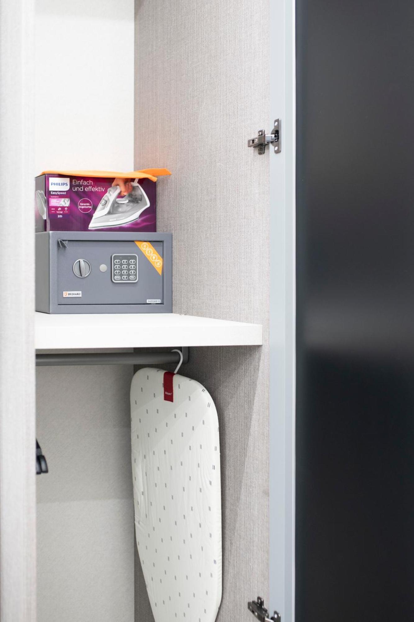 New Luxury Rooms Rom Exteriör bild