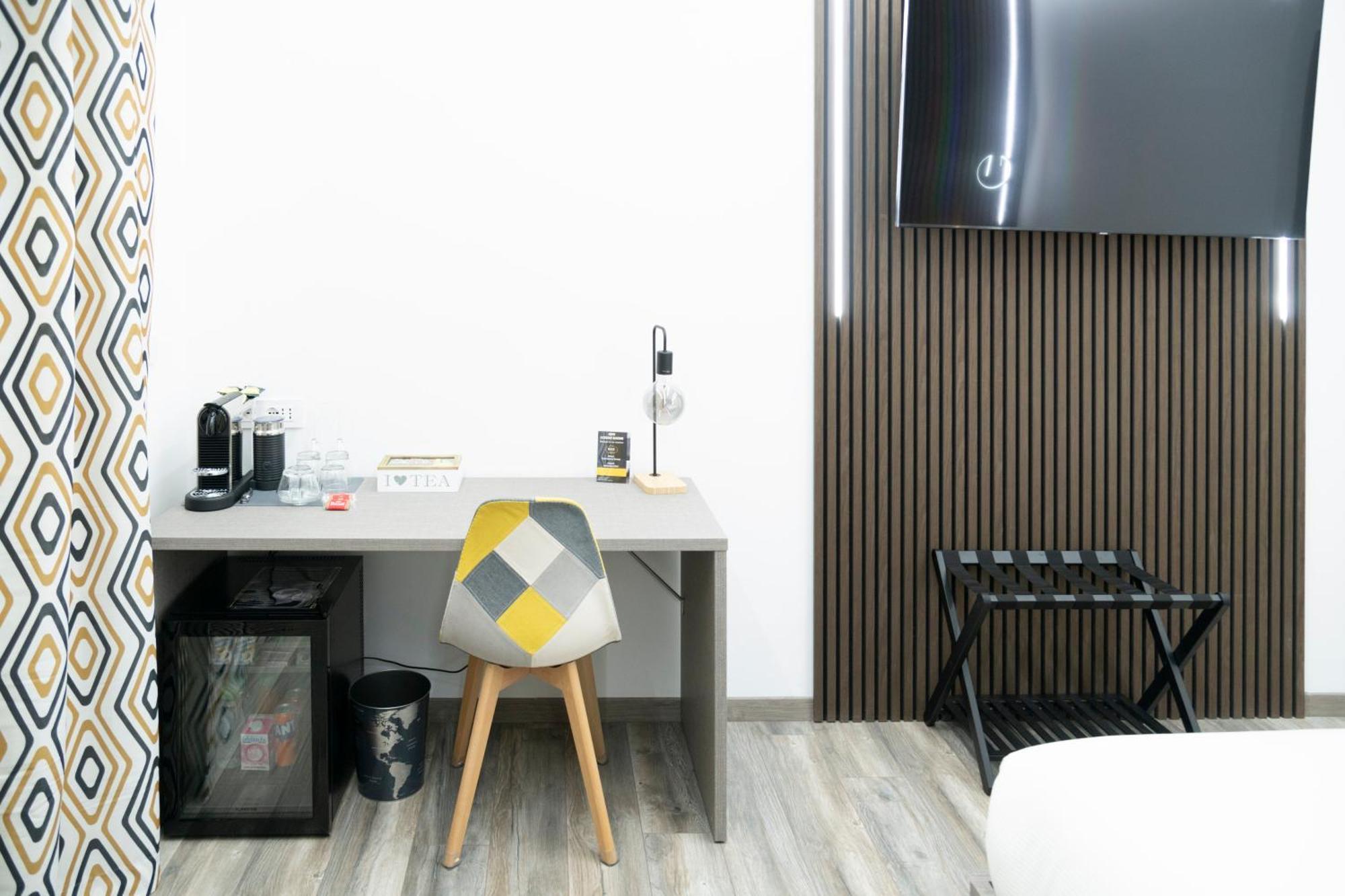 New Luxury Rooms Rom Exteriör bild