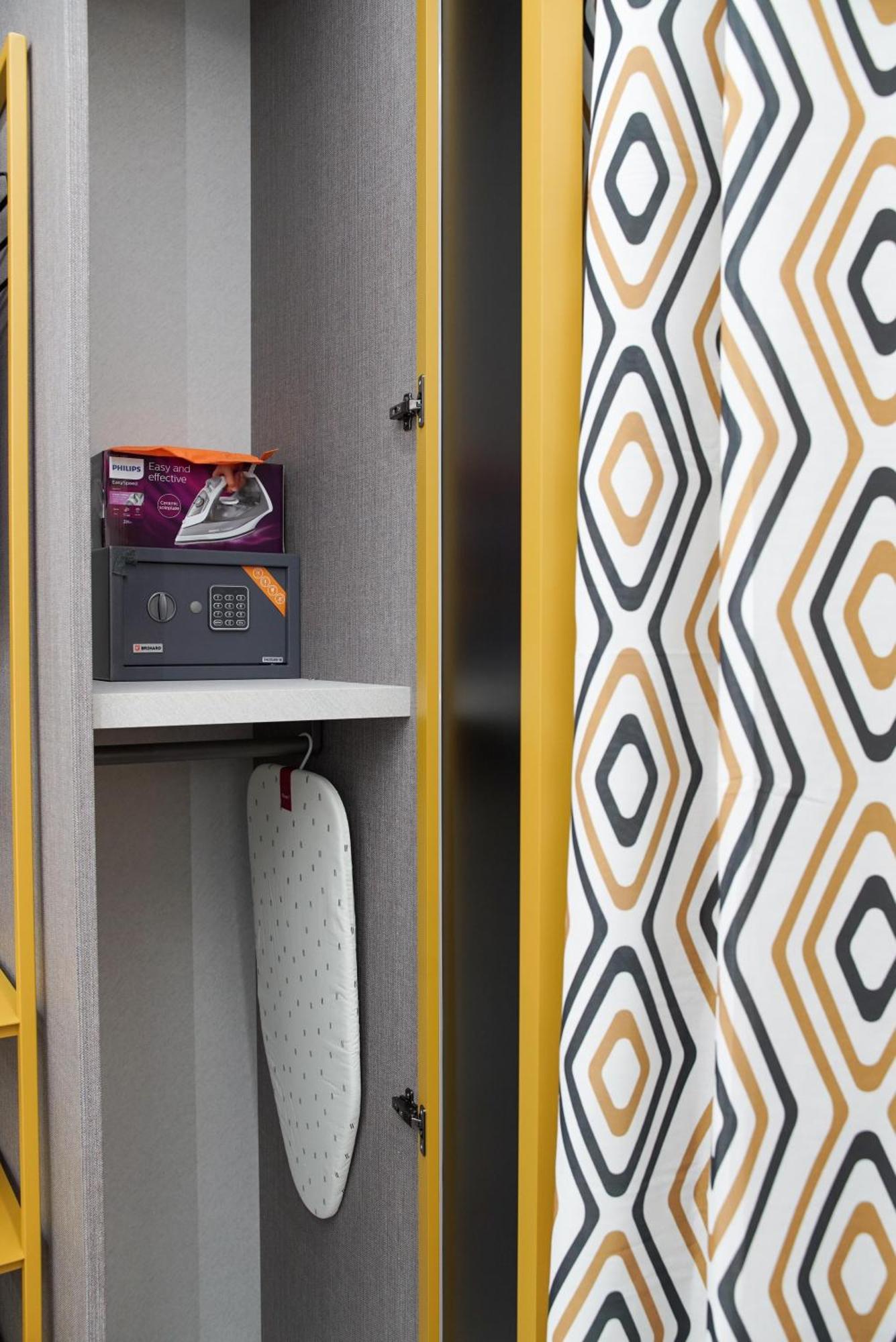 New Luxury Rooms Rom Exteriör bild