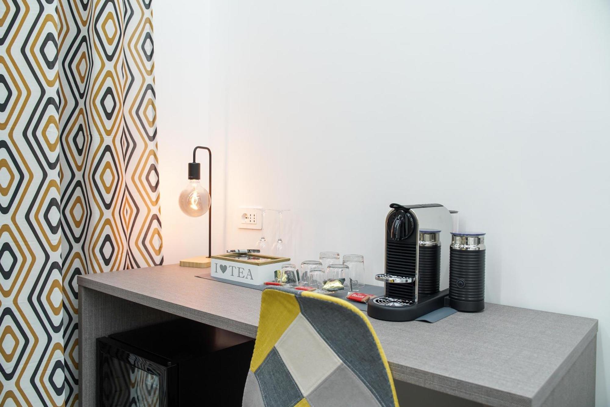 New Luxury Rooms Rom Exteriör bild